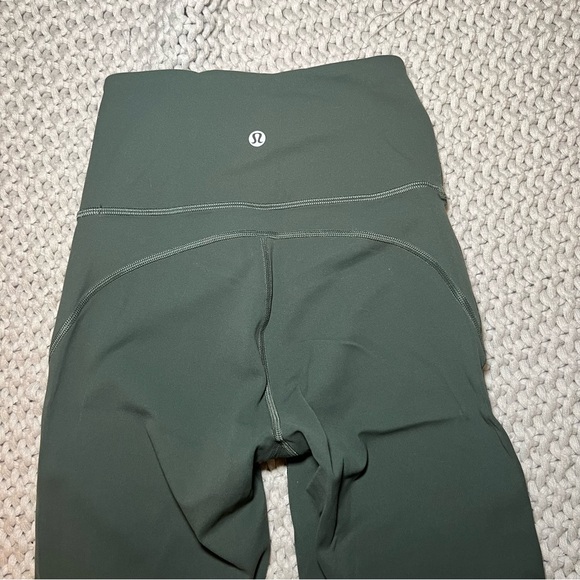 Lululemon flare leggings - Picture 3 of 4